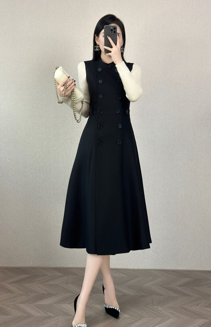 Christian Dior Dress Suits